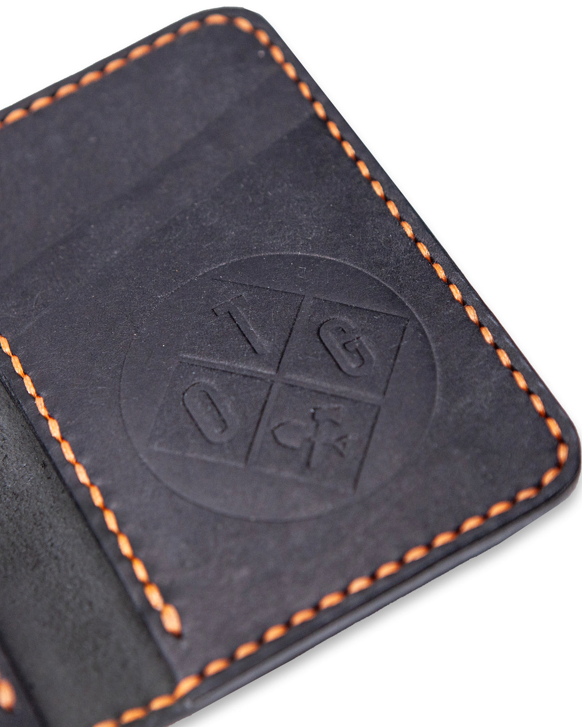 Borderland Leather Bifold Wallet – Off The Grid Surplus