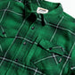 Destroyer Flannel - Fairway