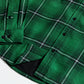 Destroyer Flannel - Fairway