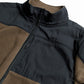Bruin Fleece Zip Up- Major Brown