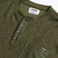 Draper Henley - Dark Olive
