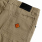 Trailblazer Standard Fit Pants - Coyote
