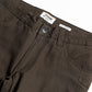 Trailblazer Standard Fit Pants - DK BRN