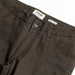 Trailblazer Taper Fit Pants - DK BRN