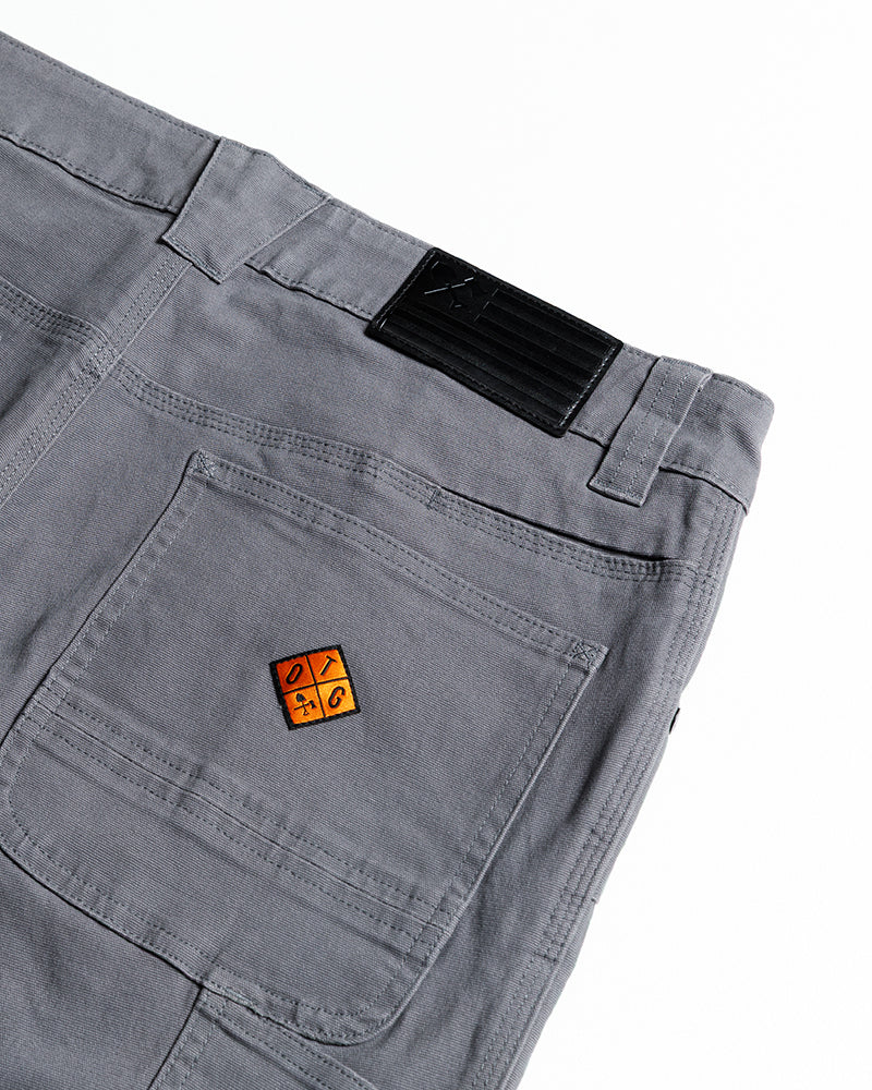 Trailblazer Standard Fit Pants - Castlerock – Off The Grid Surplus