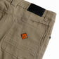 Trailblazer Taper Fit Pants - Deadwood