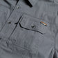 Thunderbolt SS Shirt - Castlerock