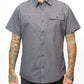Thunderbolt SS Shirt - Castlerock