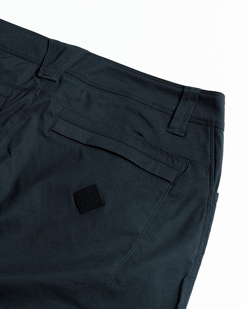 Lancer Taper Fit Pant - Vulcan Navy