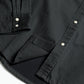Earl Denim Shirt - Vintage Black