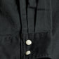 Earl Denim Shirt - Vintage Black