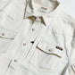 Earl Denim Shirt - Natural