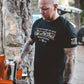 A Train Tee Shirt