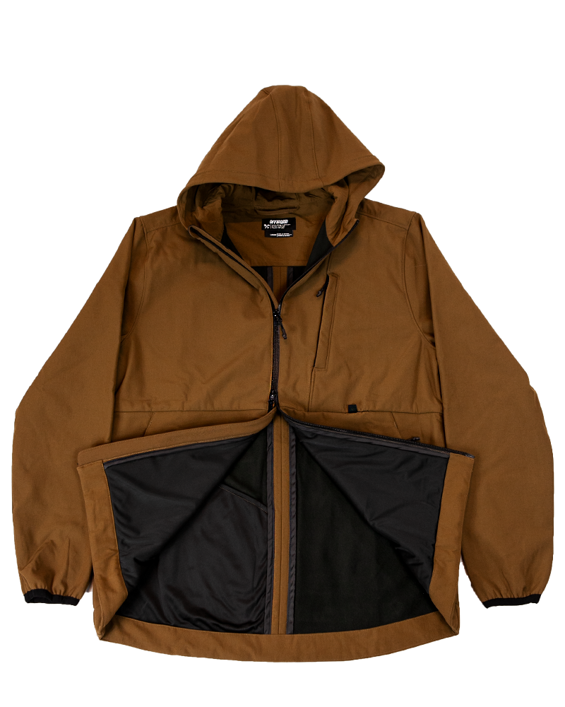 Afterburner Jacket