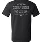 All Out Pocket Tee - Black