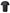 All Out Pocket Tee - Black