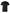 All Out Pocket Tee - Black