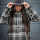 Campbell Women's Flannel