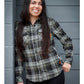 Campbell Women's Flannel