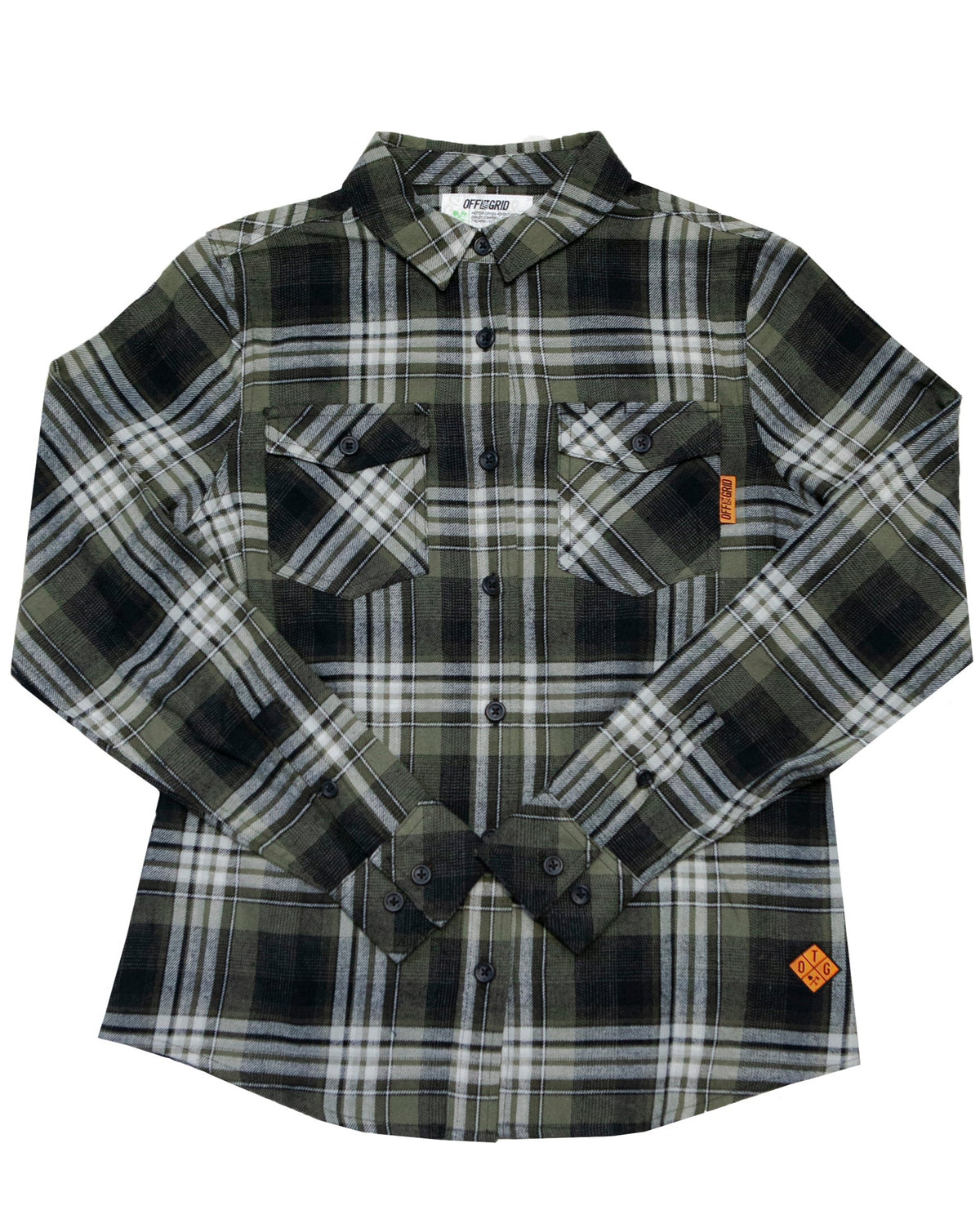 Campbell Flannel