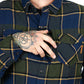 Destroyer Flannel