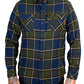 Destroyer Flannel