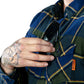 Destroyer Flannel