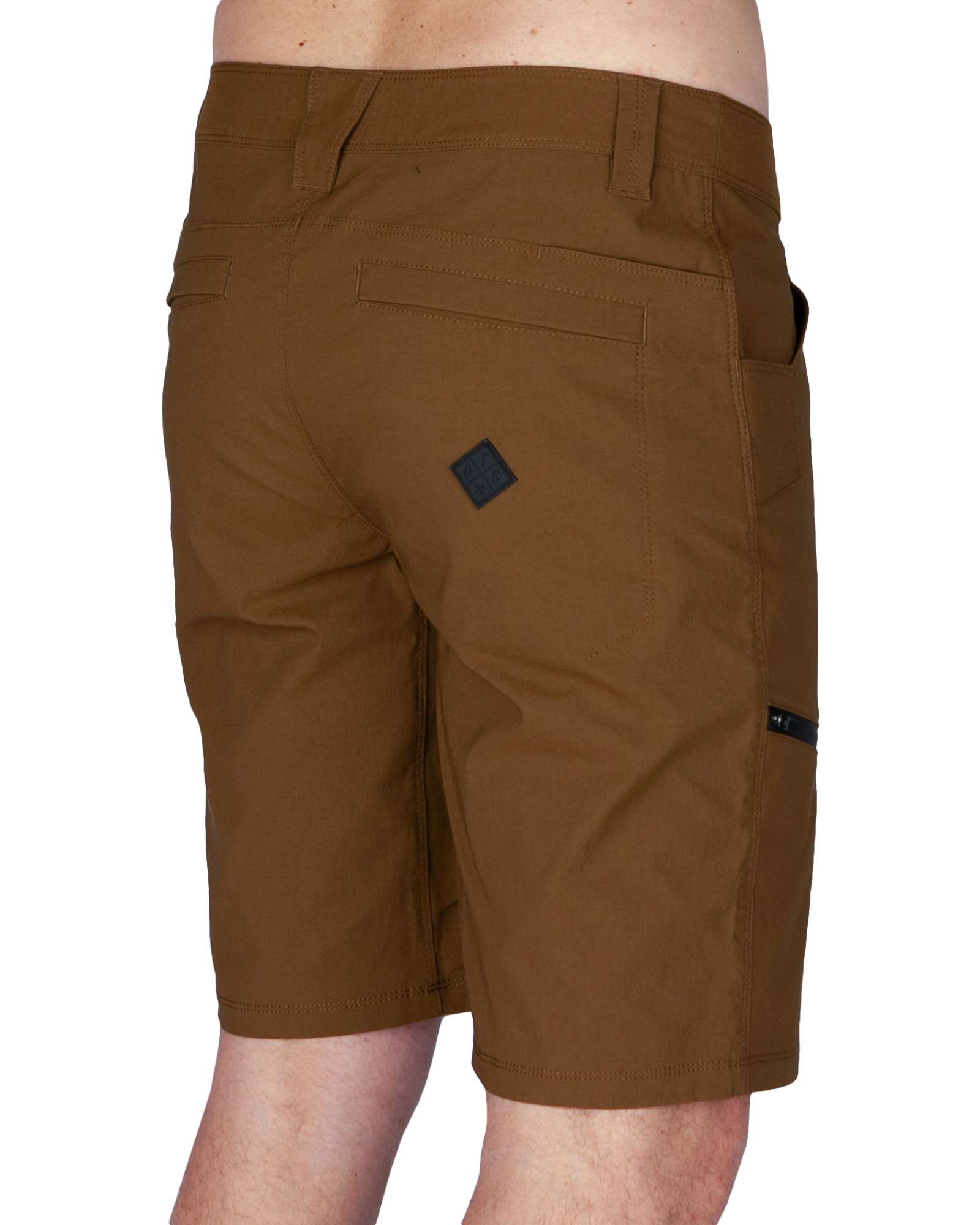 Field Short 2.0 - Desert Palm