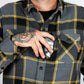 Destroyer Flannel
