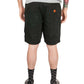 Havok Shorts 10" - Black
