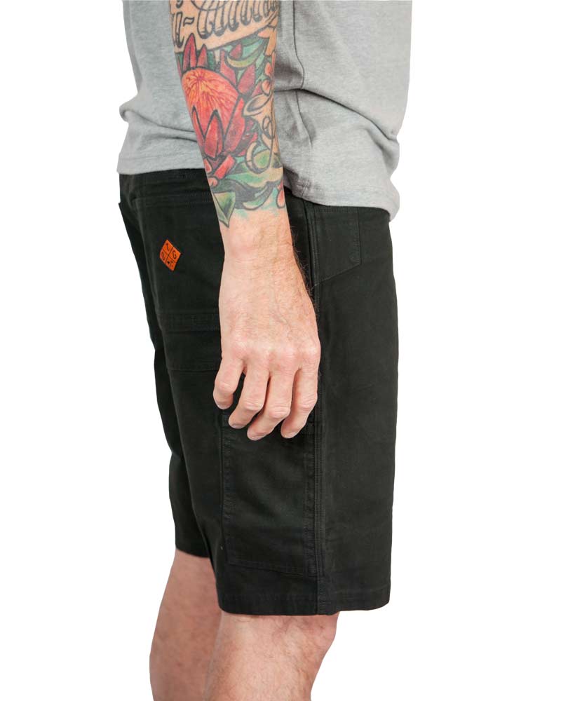 Havok 2.0 Shorts 10