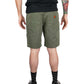 Havok Shorts 10" - Dark Olive