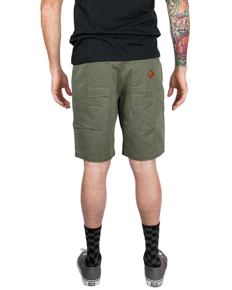 Havok 2.0 Shorts 10