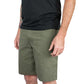 Havok Shorts 10" - Dark Olive