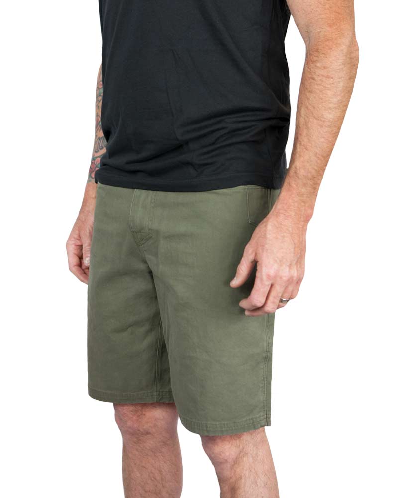 Havok 2.0 Shorts 10