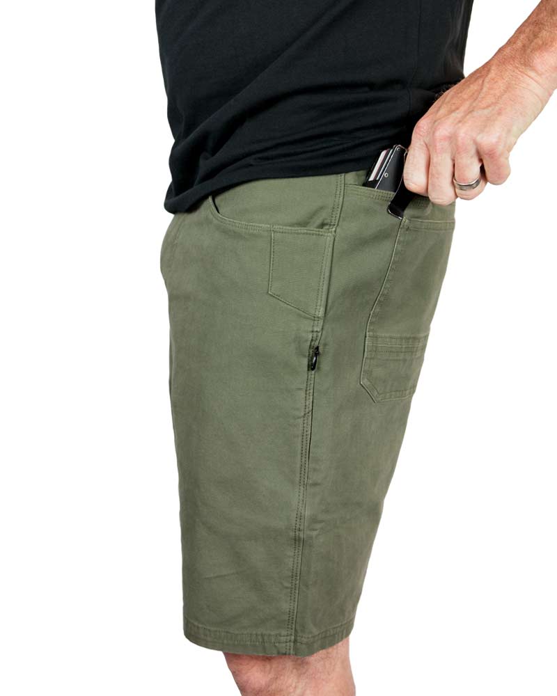 Havok 2.0 Shorts 10