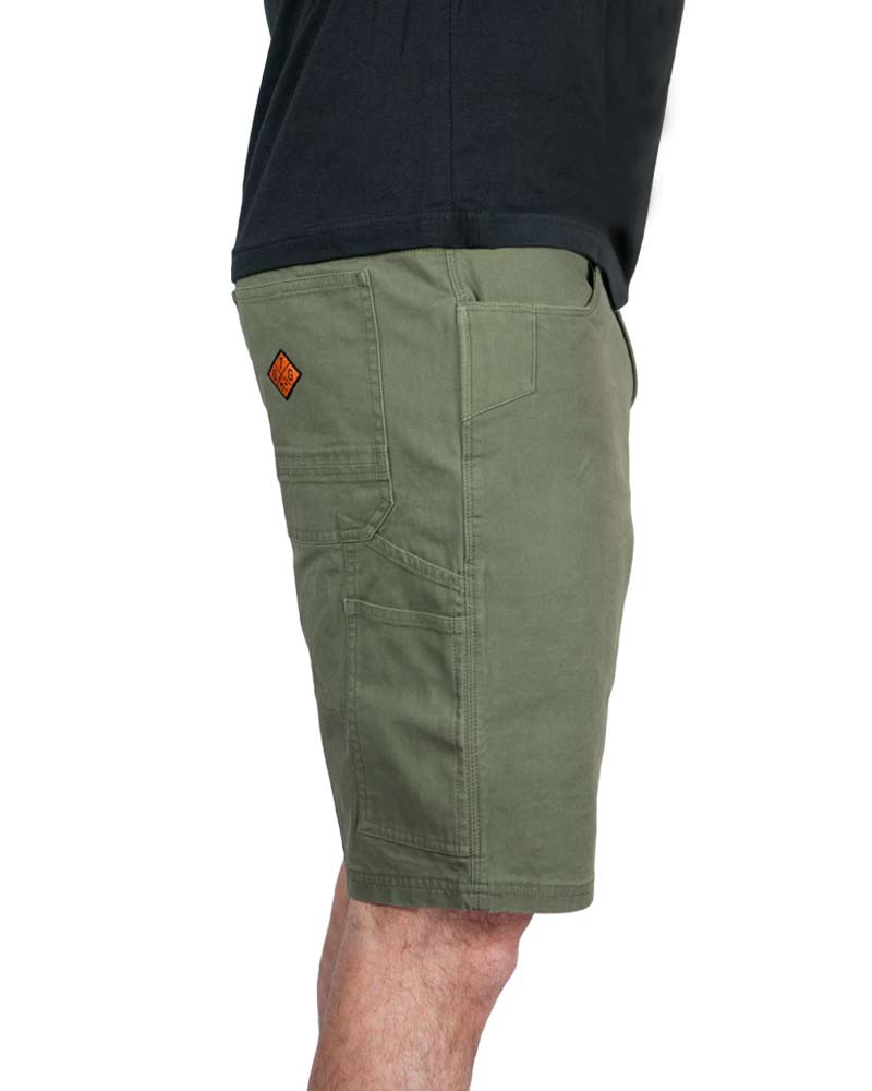 Havok 2.0 Shorts 10"