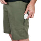 Havok Shorts 10" - Dark Olive