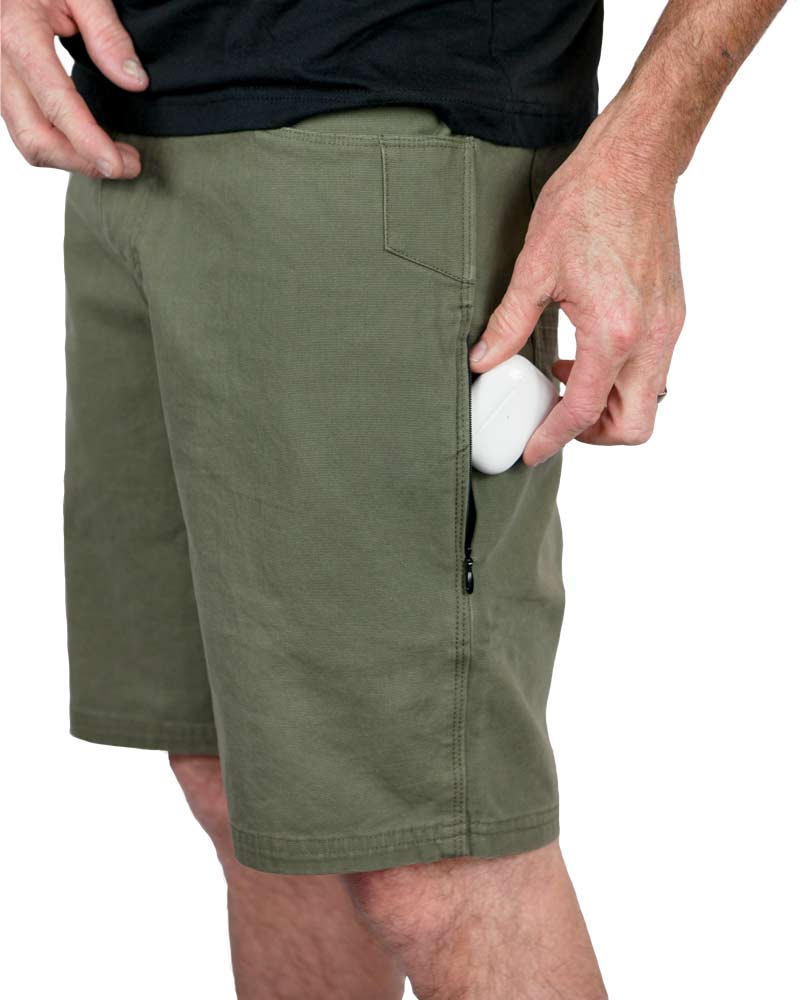 Havok 2.0 Shorts 10
