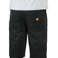 Havok Shorts 12" - Black
