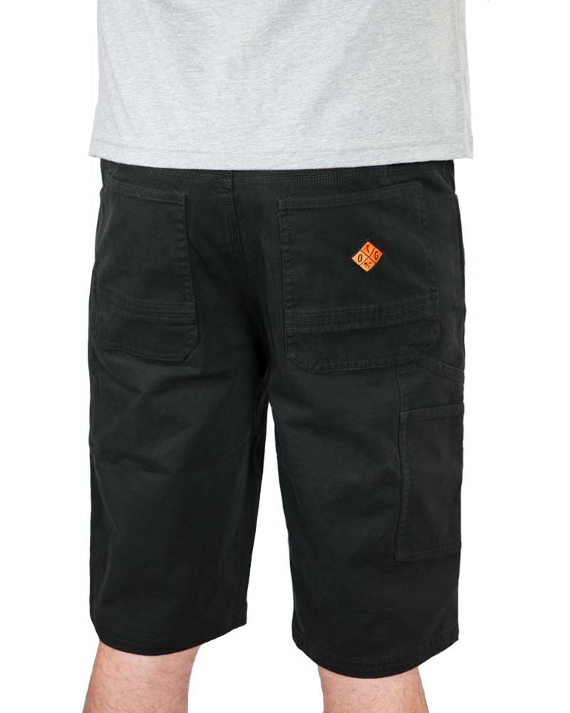 Havok 2.0 Shorts 12