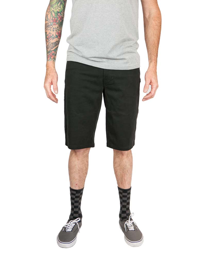 Havok 2.0 Shorts 12"