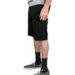 Havok Shorts 12" - Black