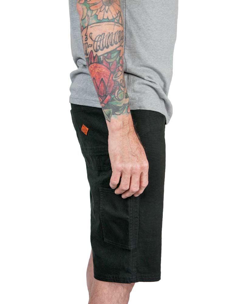 Havok 2.0 Shorts 12