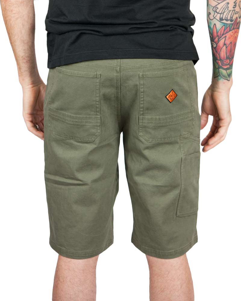 Havok 2.0 Shorts 12