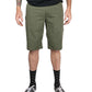 Havok Shorts 12" - Dark Olive