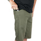 Havok Shorts 12" - Dark Olive