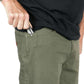 Havok Shorts 10" - Dark Olive