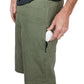 Havok Shorts 12" - Dark Olive