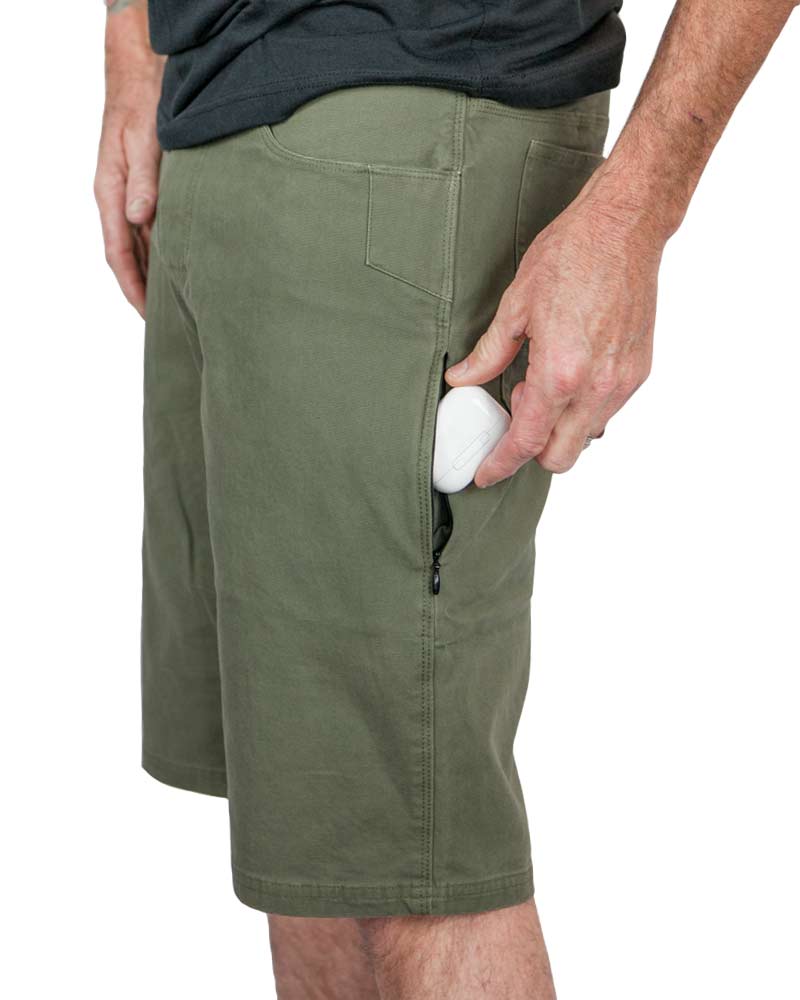 Havok 2.0 Shorts 12